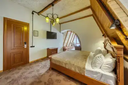 Alpine Castle - 60