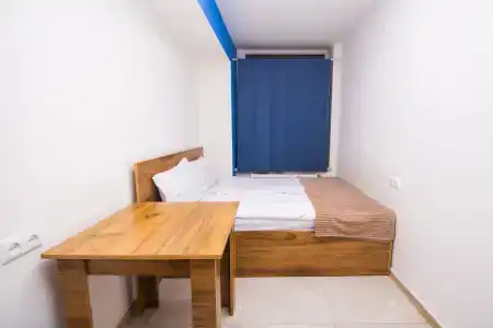 The Best Hostel - 21
