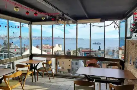 Marmara Guesthouse - 1