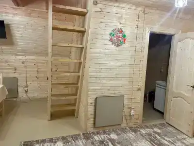 Шале у монастыря - 33