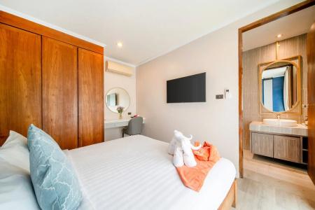 The Kiri Villas Resort - 97