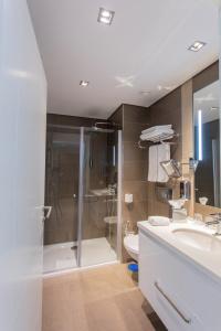 Radisson Residences Avrupa TEM Istanbul - 14