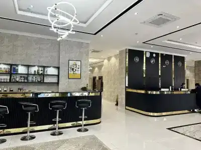 The Tower - 5