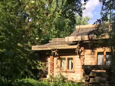 Архангельская дача - 0
