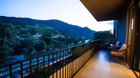 Gori Inn - 68