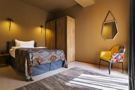 Brim Hotel - 11