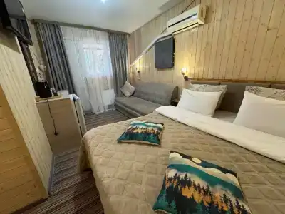 Green Park & Spa - 27