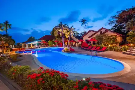 Royal Beach Boutique Resort & Spa Koh Samui - Sha Extra Plus - 6