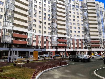 Танеево Парк на Офицерской - 24