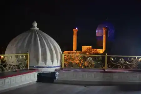 Султан - 8