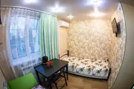 Дивеевский - 15