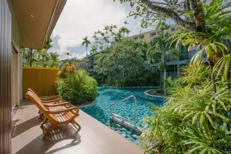 Metadee Resort & Villas - Sha Plus - 54