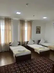 Karakalpak Palace - 87