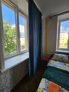 Сити Хостел - 54