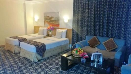 Phoenicia Tower - 41
