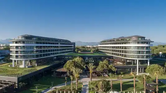 Voyage Belek Golf & Spa - 31