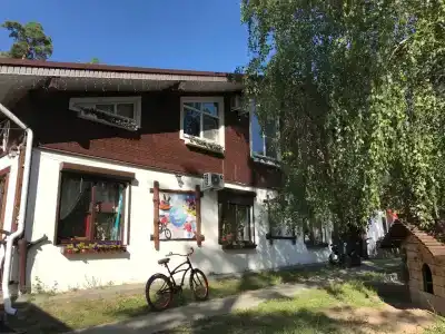 Лесной Бункер - 17