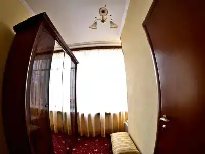 Олимпийская - 20