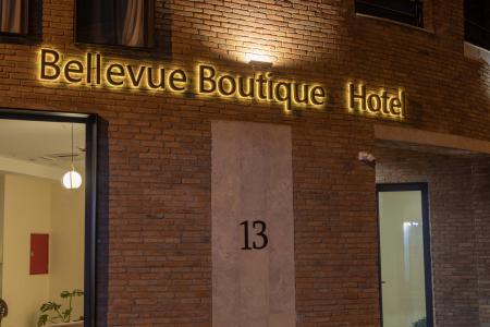 Bellevue - 5