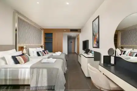 Mylome Luxury & Resort - 26
