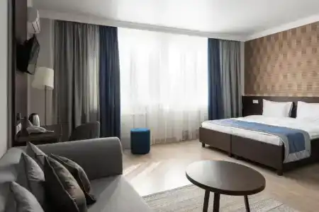 Ncityhotel - 3