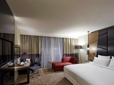 Pullman Istanbul & Convention Center - 38