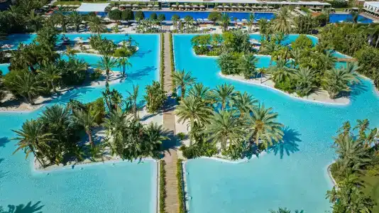 Maxx Royal Belek Golf Resort - 22