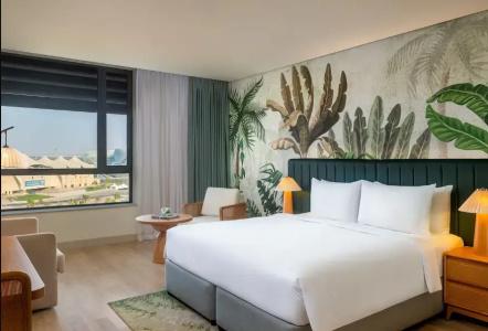 Radisson Blu, Abu Dhabi Yas Island - 63