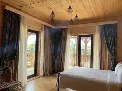 Chateau Kvirike - 51
