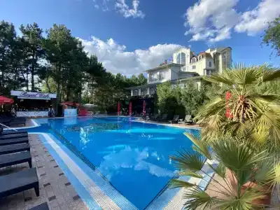 Club Royal Park - 0