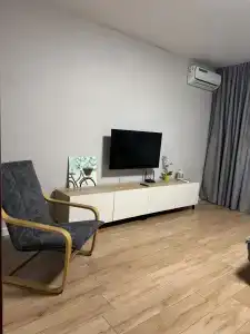 Евродвушка на Доватора - 2