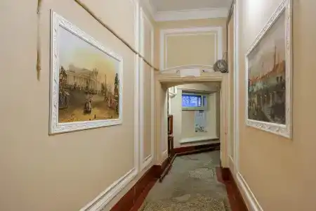 Номера на Озерной, 2 - 23