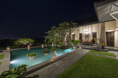 Mayurana by Edwards Collection - 21