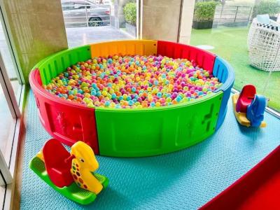 The Sanctuary Phratamnak - 33