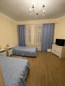 Парк Львиный мостик - 15