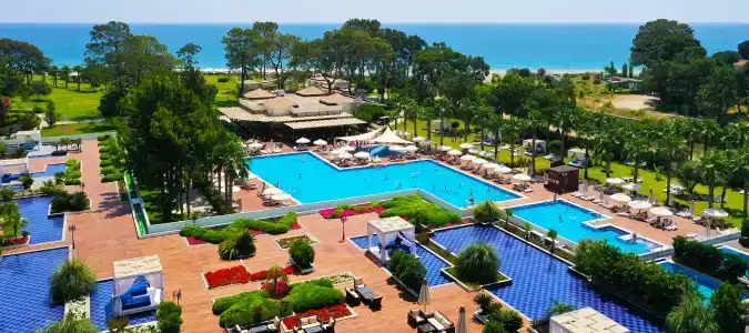 Amara Premier Palace - 5
