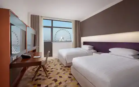 Sheraton Baku Intourist - 15