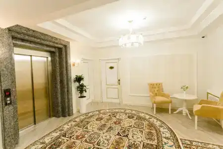 Royal Samarkand - 46