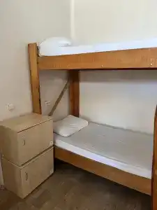 Airport Hostel - 16