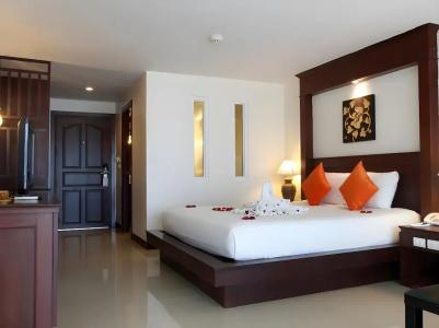 Baan Yuree Resort & Spa - Sha Plus - 61