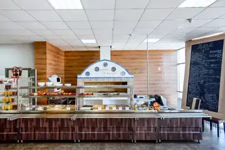 Астрафуд - 4