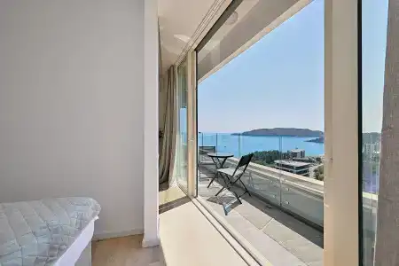Апарт-отель Skyline Resort - 23