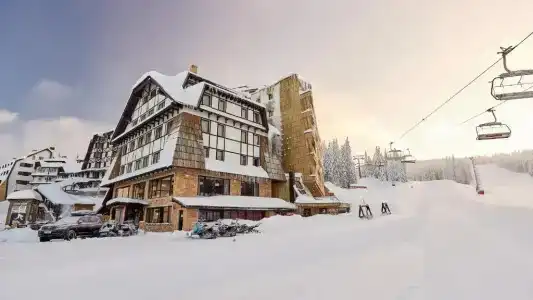 Grey Kopaonik - 0