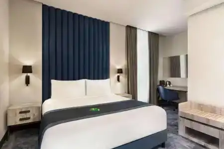Wyndham Garden - 35
