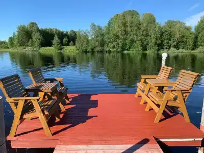 Лось - 20