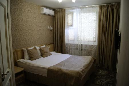 Старый город в Бутово - 6
