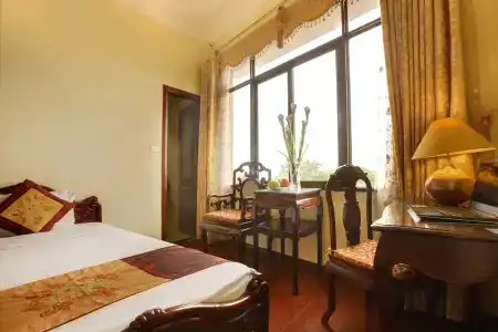 Hanoi La Storia - 3