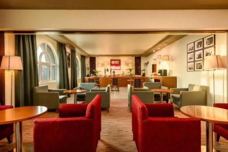 Radisson Blu, Muscat - 61
