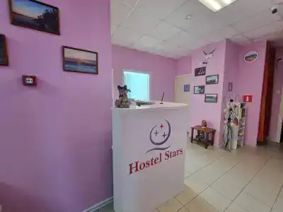 Hostel Stars - 9