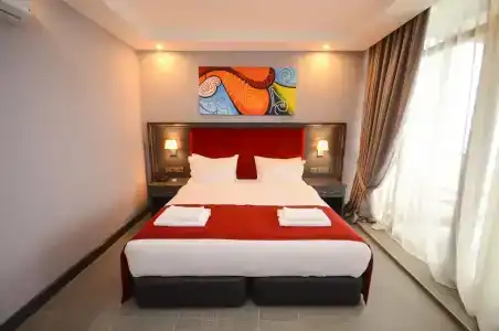 Batumi Palm - 18